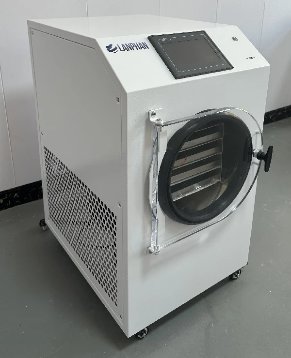 Miniliofilizator